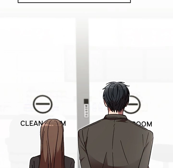 Marriage Chains Chapter 48 page 41 - 
