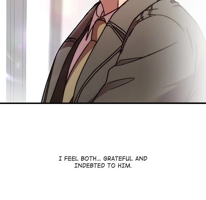 Marriage Chains Chapter 48 page 46 - 