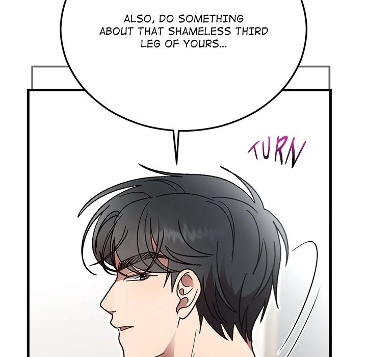 Marriage Chains Chapter 48 page 7 - 