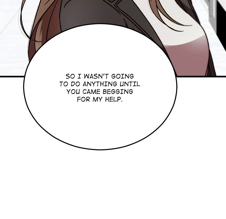 Marriage Chains Chapter 48 page 77 - 