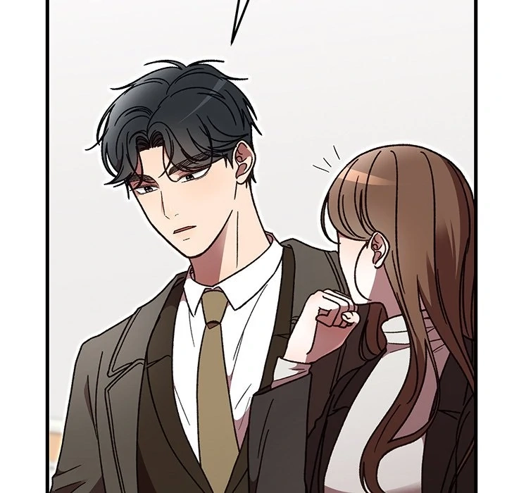 Marriage Chains Chapter 48 page 87 - 