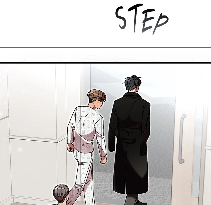 Marriage Chains Chapter 48 page 10 - 