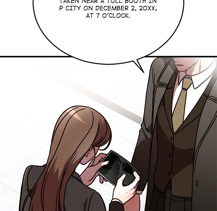 Marriage Chains Chapter 48 page 94 - 