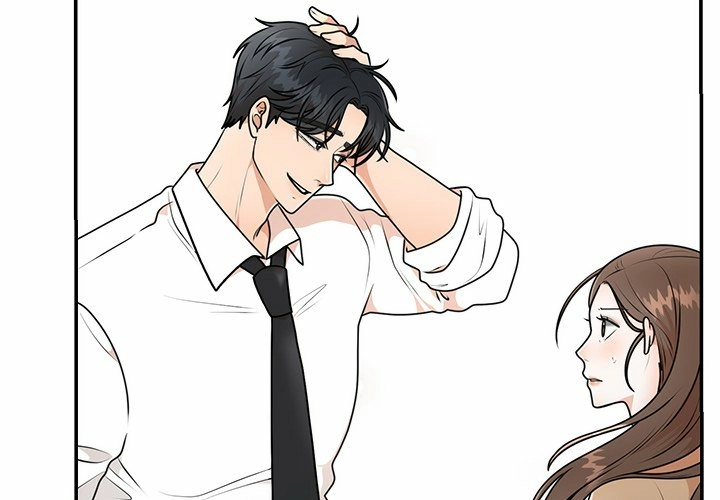 Marriage Chains Chapter 5 page 2 - 