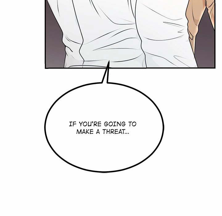 Marriage Chains Chapter 5 page 11 - 
