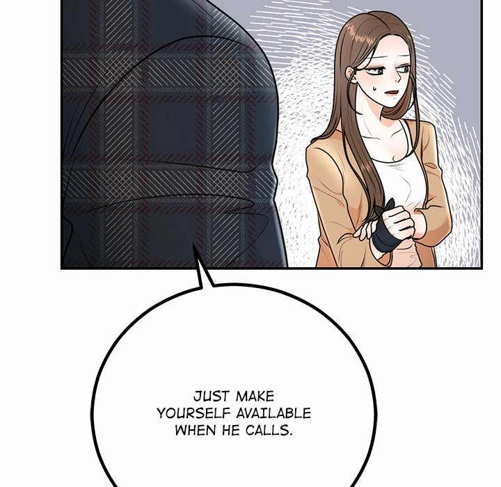 Marriage Chains Chapter 5 page 103 - 