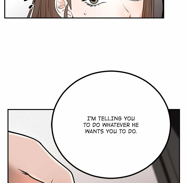 Marriage Chains Chapter 5 page 105 - 