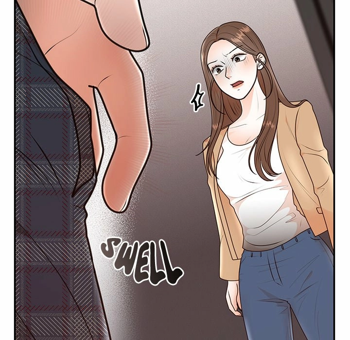 Marriage Chains Chapter 5 page 106 - 