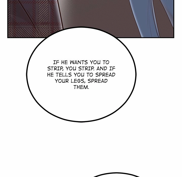 Marriage Chains Chapter 5 page 107 - 