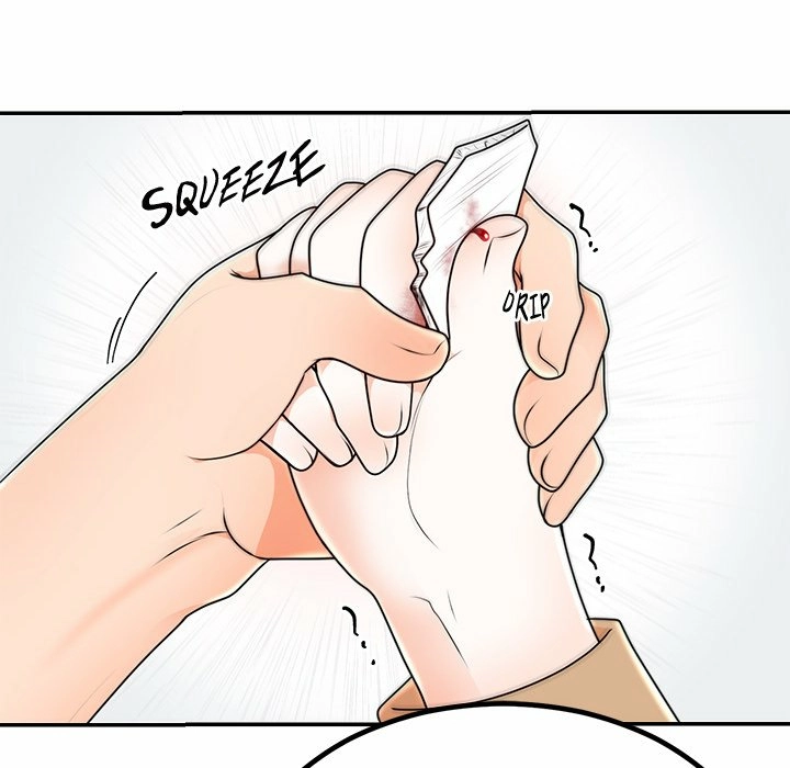 Marriage Chains Chapter 5 page 12 - 