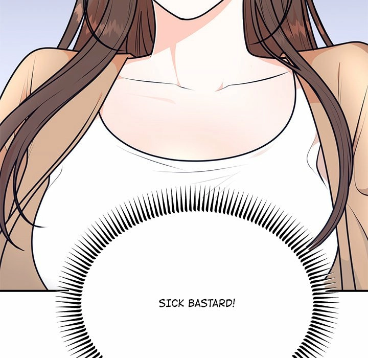 Marriage Chains Chapter 5 page 112 - 