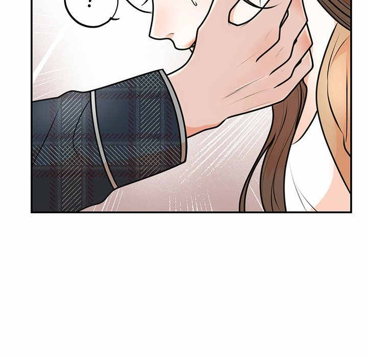 Marriage Chains Chapter 5 page 119 - 