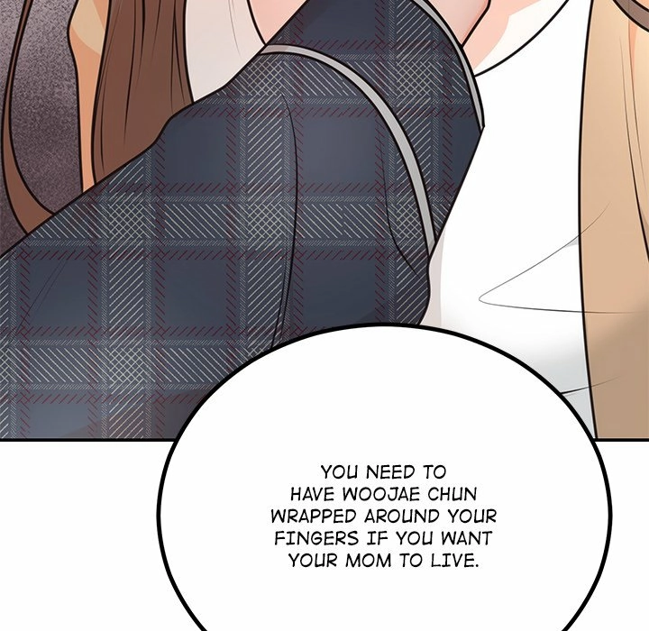 Marriage Chains Chapter 5 page 122 - 