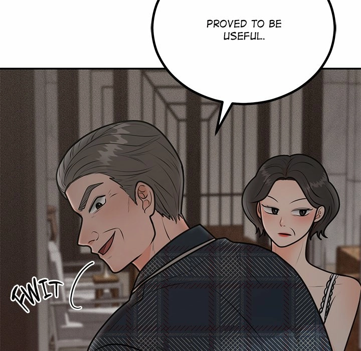 Marriage Chains Chapter 5 page 127 - 