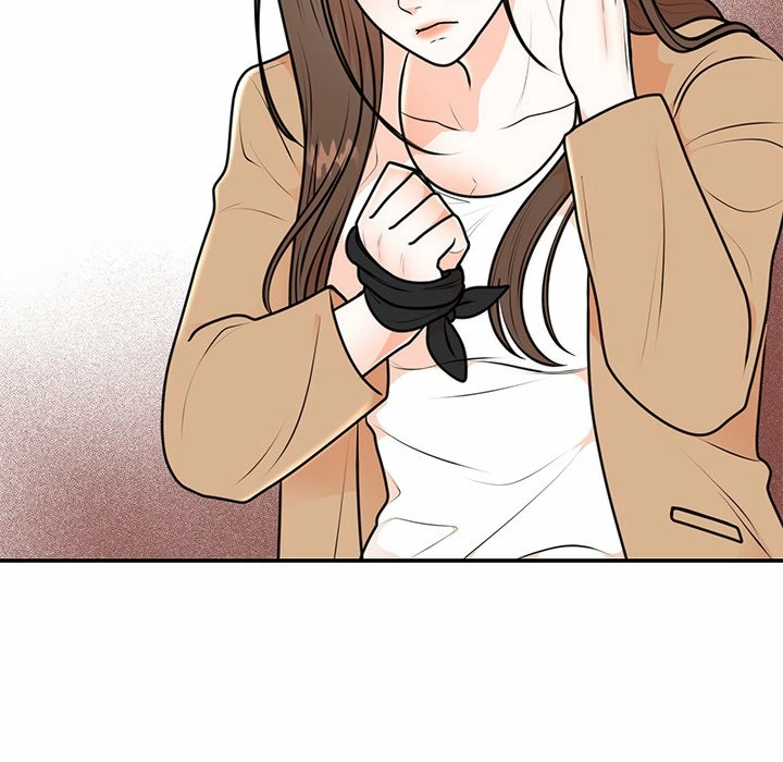 Marriage Chains Chapter 5 page 130 - 