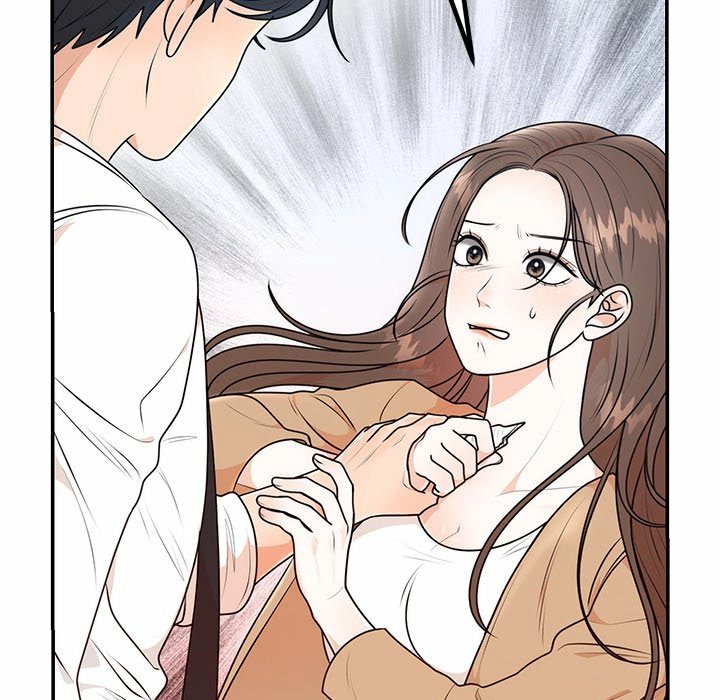 Marriage Chains Chapter 5 page 14 - 