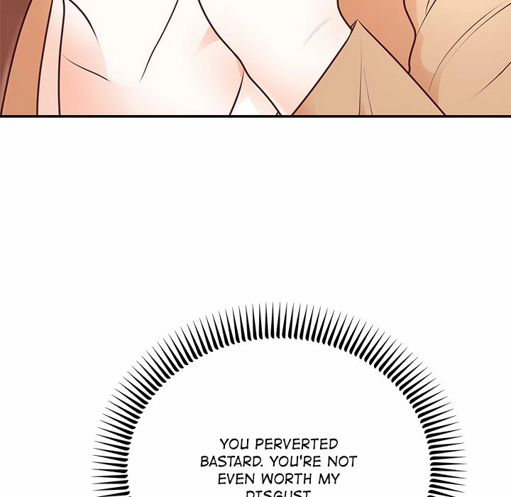 Marriage Chains Chapter 5 page 132 - 
