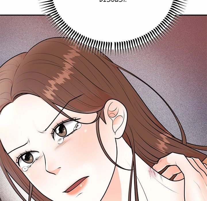 Marriage Chains Chapter 5 page 133 - 