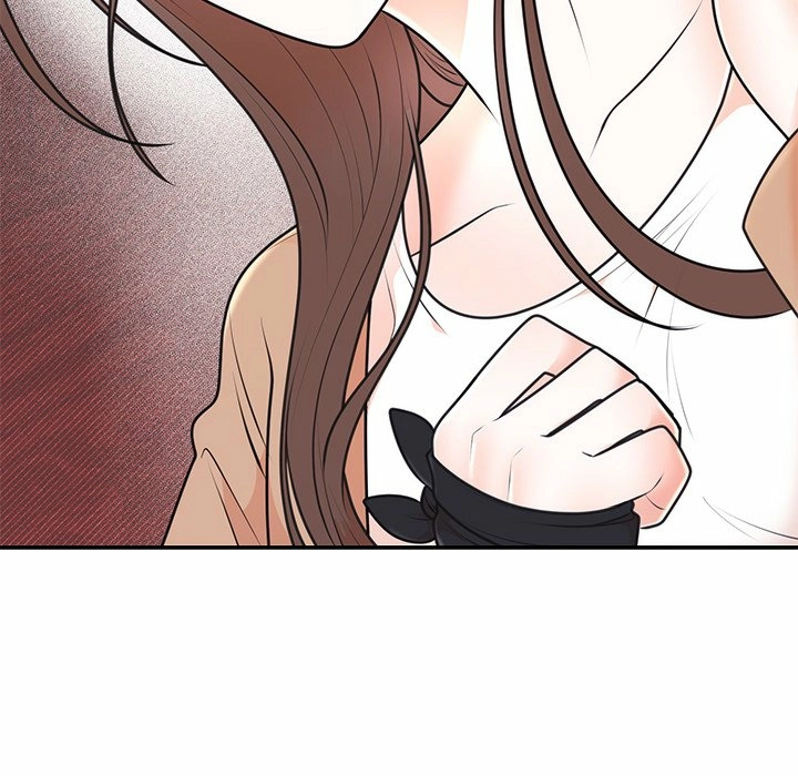 Marriage Chains Chapter 5 page 134 - 