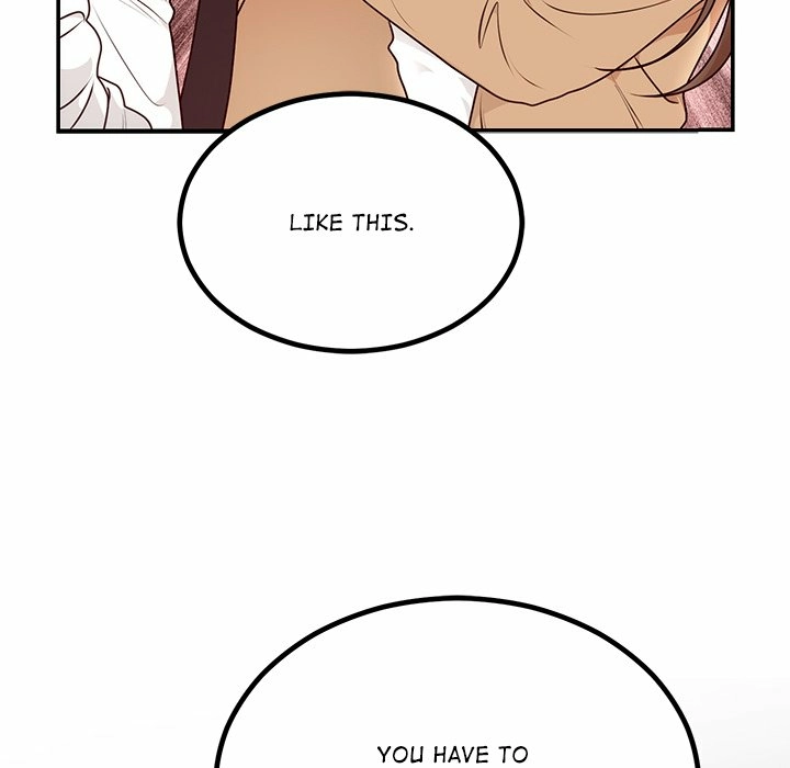 Marriage Chains Chapter 5 page 15 - 