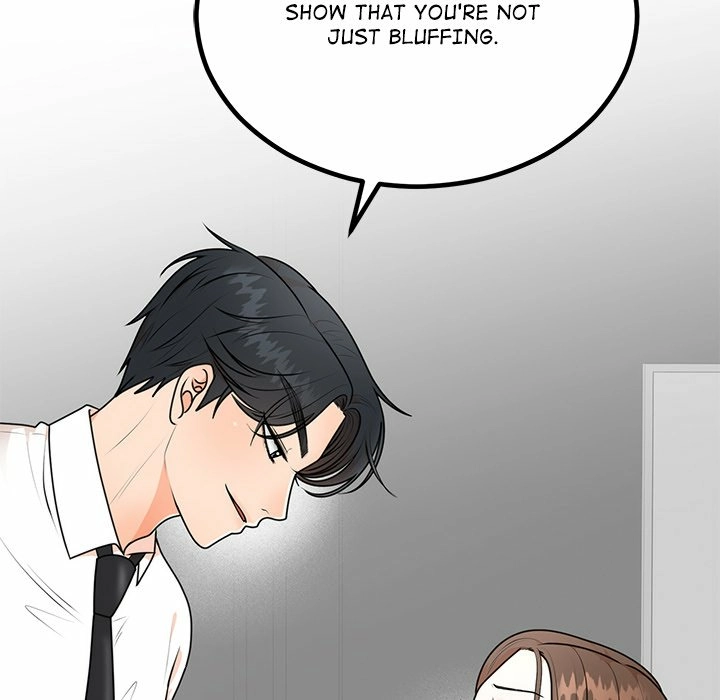 Marriage Chains Chapter 5 page 16 - 