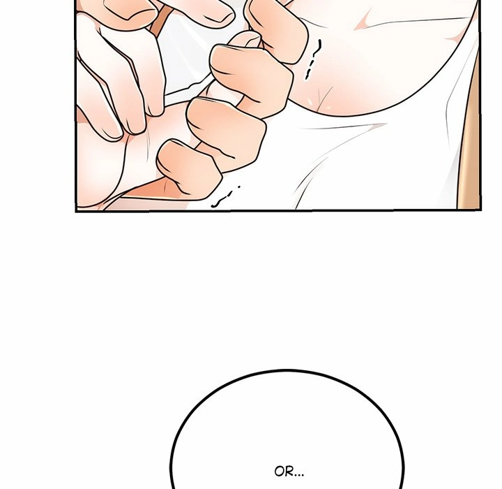 Marriage Chains Chapter 5 page 19 - 