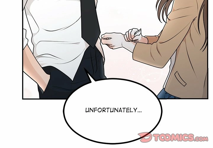 Marriage Chains Chapter 5 page 3 - 