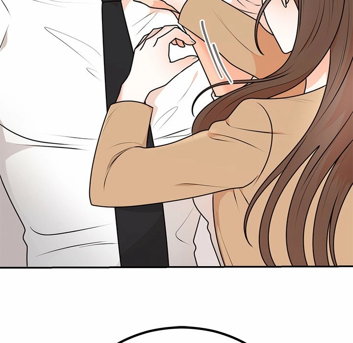 Marriage Chains Chapter 5 page 21 - 