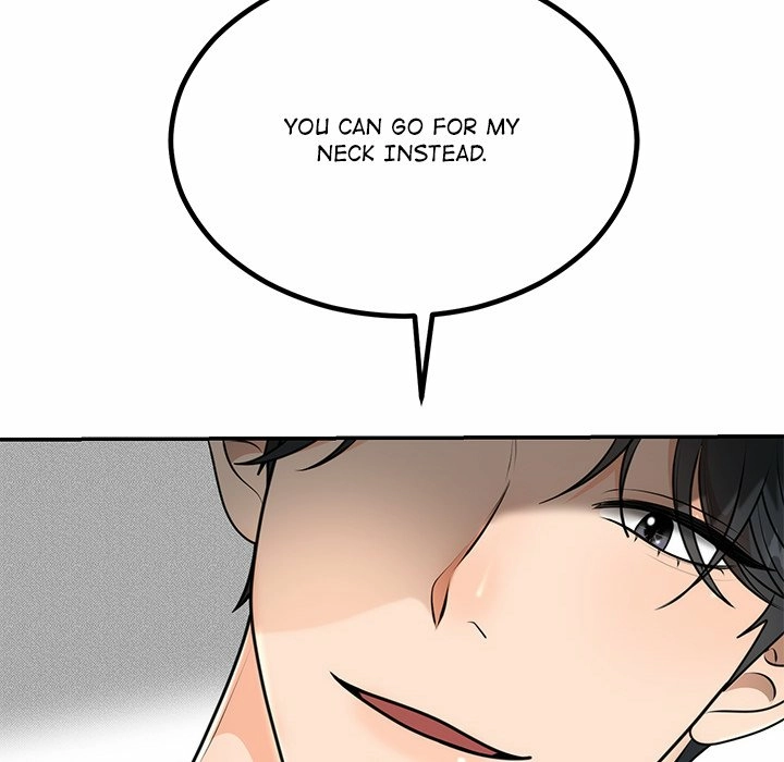 Marriage Chains Chapter 5 page 22 - 