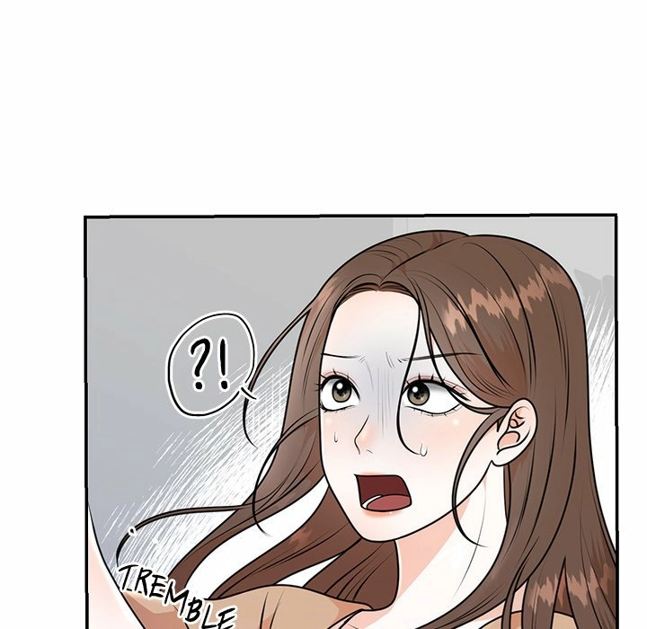 Marriage Chains Chapter 5 page 24 - 
