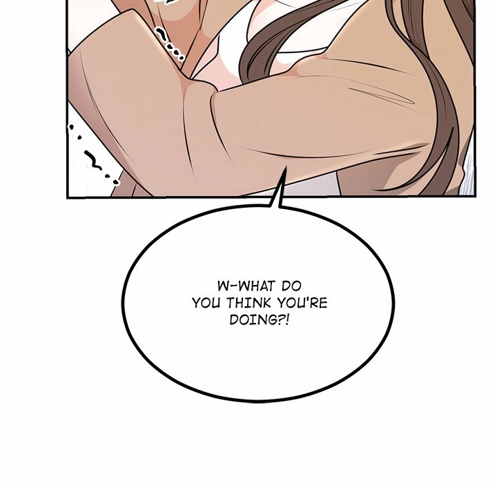 Marriage Chains Chapter 5 page 25 - 
