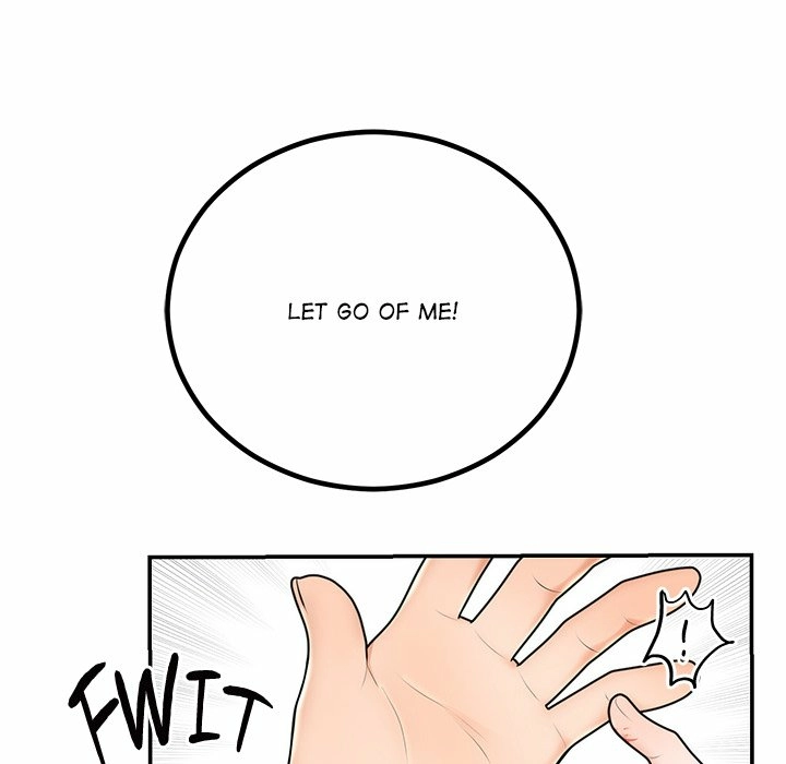 Marriage Chains Chapter 5 page 26 - 