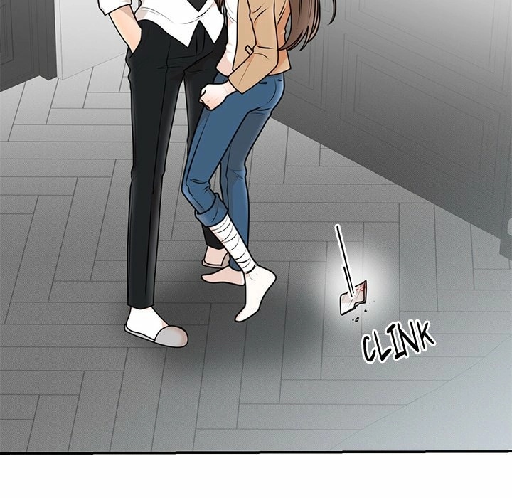 Marriage Chains Chapter 5 page 28 - 
