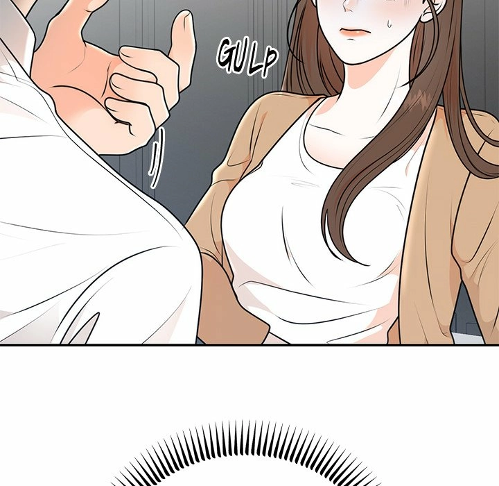 Marriage Chains Chapter 5 page 30 - 
