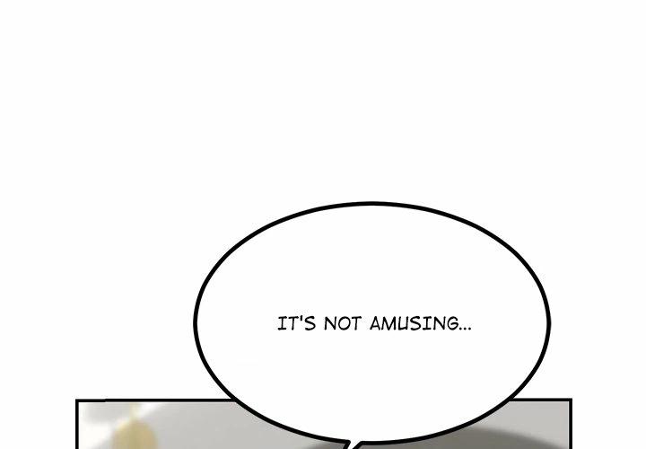 Marriage Chains Chapter 5 page 4 - 