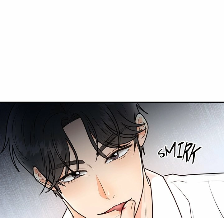 Marriage Chains Chapter 5 page 33 - 