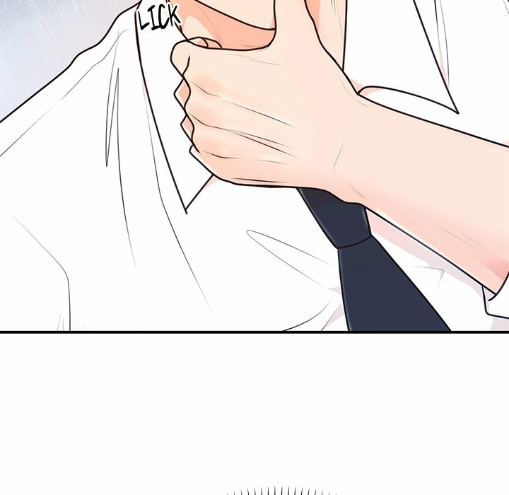 Marriage Chains Chapter 5 page 34 - 