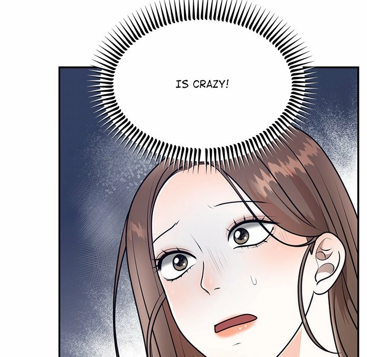 Marriage Chains Chapter 5 page 35 - 