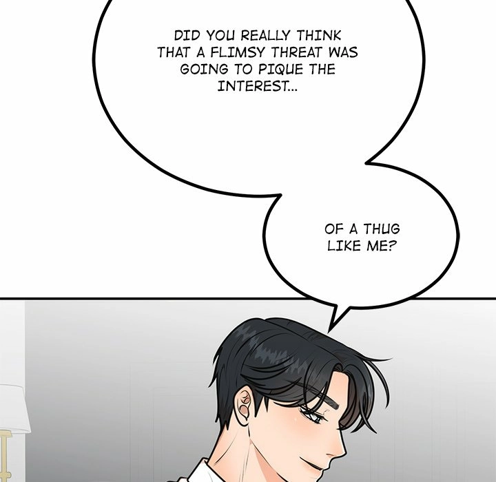 Marriage Chains Chapter 5 page 37 - 