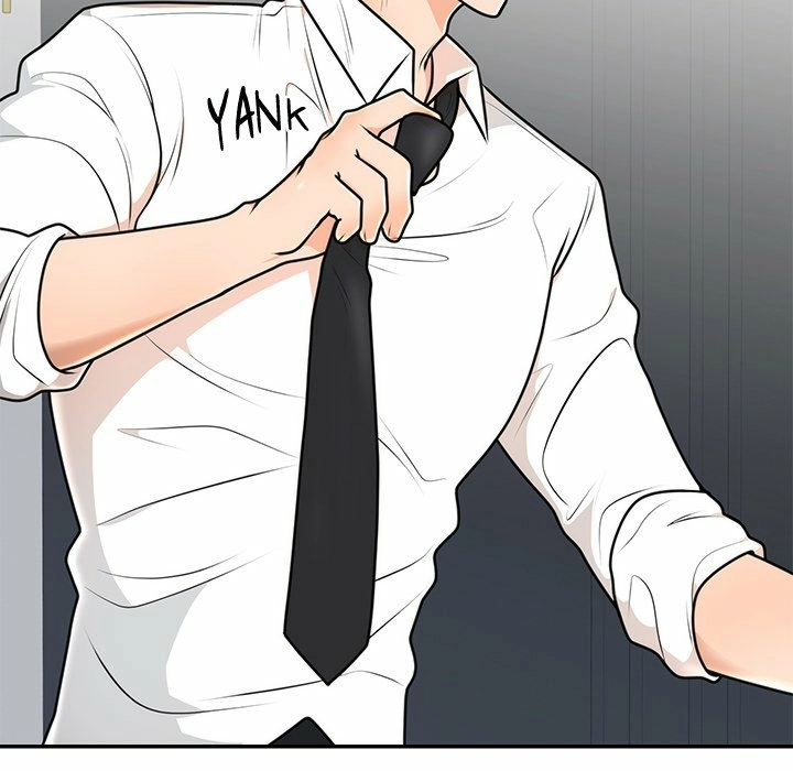 Marriage Chains Chapter 5 page 38 - 