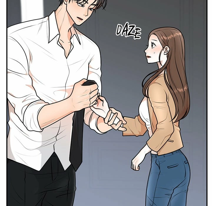Marriage Chains Chapter 5 page 40 - 