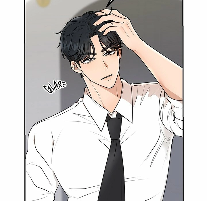 Marriage Chains Chapter 5 page 5 - 