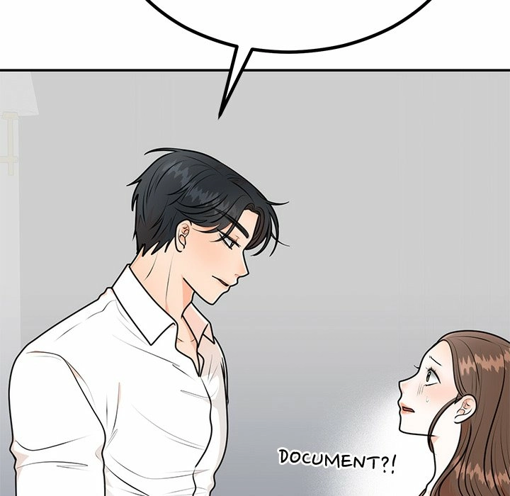 Marriage Chains Chapter 5 page 46 - 