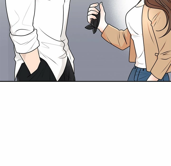 Marriage Chains Chapter 5 page 47 - 