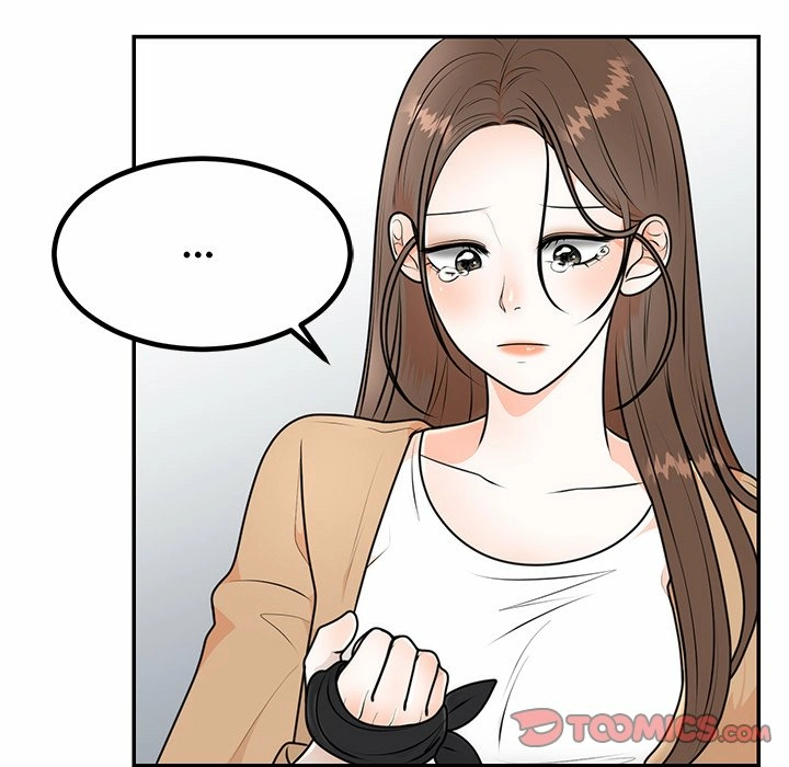 Marriage Chains Chapter 5 page 48 - 