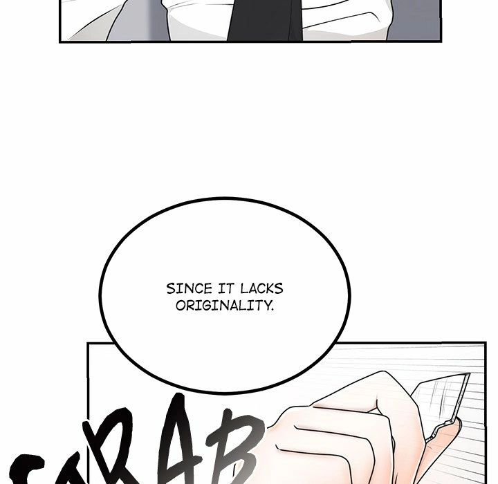 Marriage Chains Chapter 5 page 6 - 