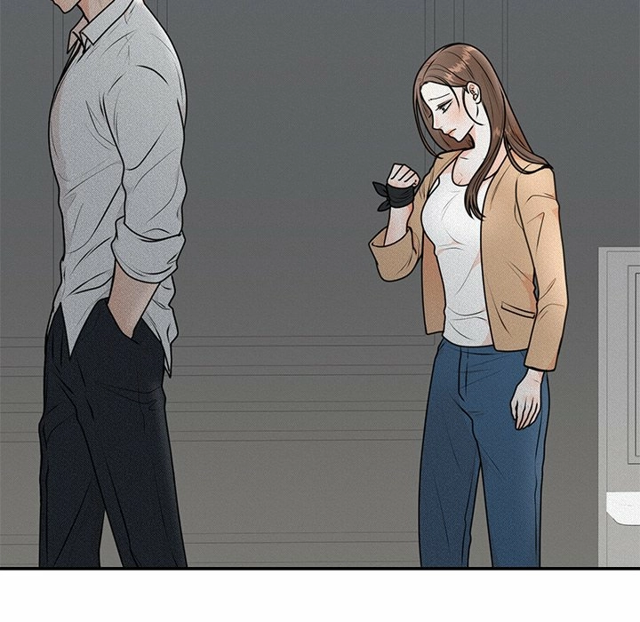 Marriage Chains Chapter 5 page 53 - 