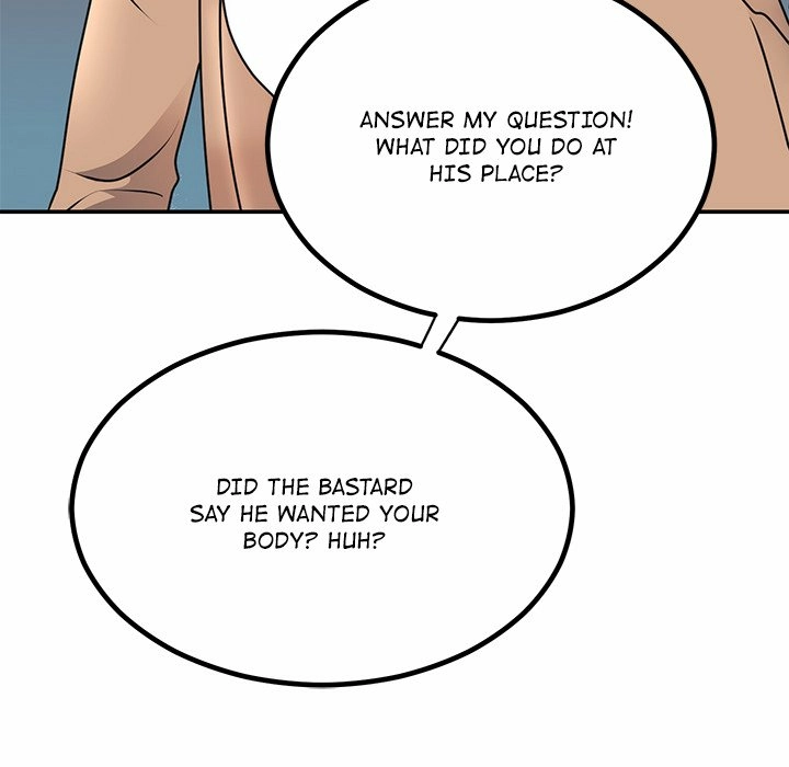 Marriage Chains Chapter 5 page 76 - 