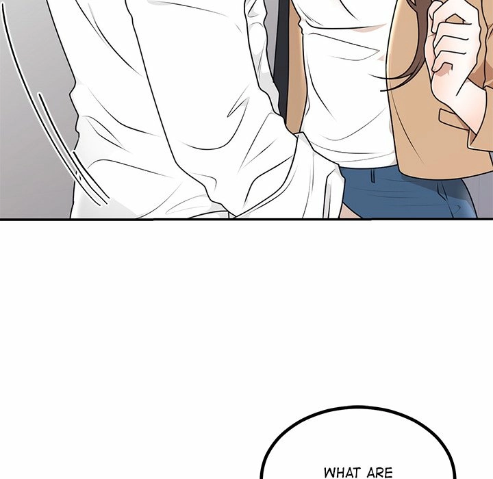 Marriage Chains Chapter 5 page 9 - 
