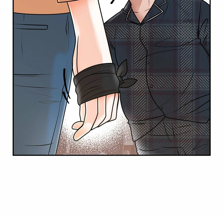 Marriage Chains Chapter 5 page 90 - 